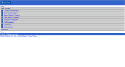 Desktop Screenshot of m.dailydoselearning.com