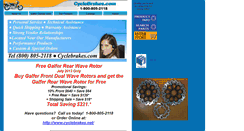 Desktop Screenshot of dailydoselearning.com